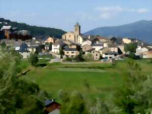 photo VISITE COMMENTEE DU VILLAGE