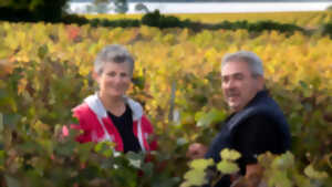 photo Vinobalade : dînez chez le vigneron au Clos de Castets