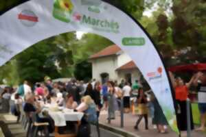 photo Marché des producteurs de pays - Cazères sur l'Adour