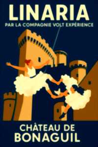 photo Linaria, un spectacle inédit
