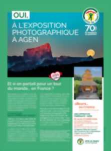 photo Exposition photographique