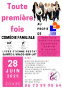 photo Toute première fois