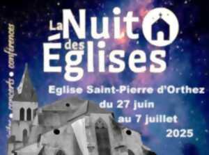 photo La Nuit des églises