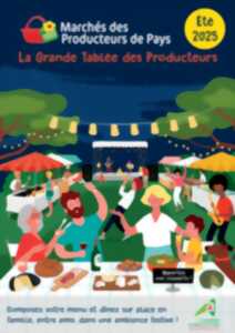 photo Marché des producteurs de pays de Le Tallud