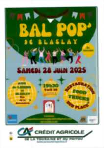 photo Bal Pop de Blaslay