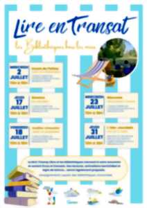 photo LIRE EN TRANSAT 2025