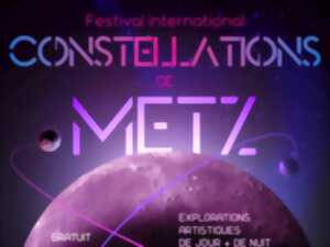 photo Constellations - dans l'univers d'Ox