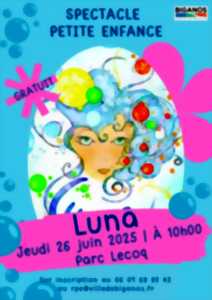 photo Luna