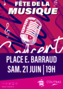 photo Fête de la Musique