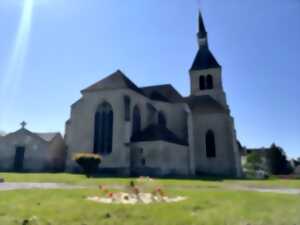 photo La Nuit des églises