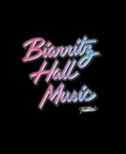 photo Biarritz Hall Music Festival