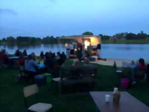 photo Concert de l'été au Lac de la Dathée