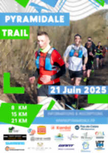 photo Le trail de la pyramidale