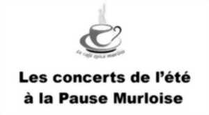 photo LES CONCERTS DE L'ÉTÉ À LA PAUSE MURLOISE