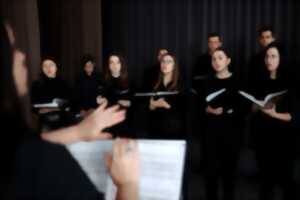 photo CONCERT – MA NON TROPPO & FRANCE PARKINSON