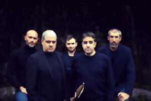 photo CONCERT I MESSAGERI - VOIX ET MUSIQUES DE CORSE
