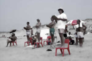 photo Exposition Surf Riding
