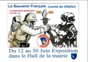 photo LE SOUVENIR FRANÇAIS