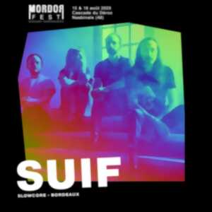 photo SUIF EN CONCERT