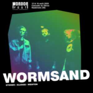 photo WORMSAND EN CONCERT