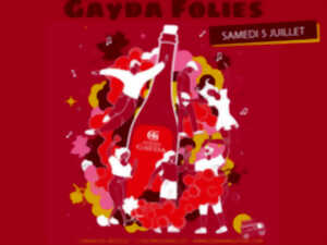 photo GAYDA FOLIES