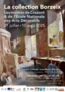 photo Festival de Bugeat : Exposition La collection Borzeix