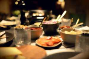 photo Soirée raclette