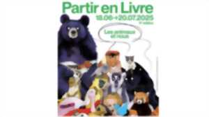 photo Marque pages animaux