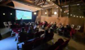 photo Projection de documentaire 'Entre les Frontières'