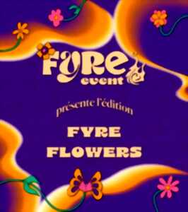 photo Fyre Flowers Festival