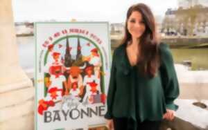 photo Séance de dédicace de l'affiche des Fêtes de Bayonne 2025