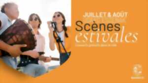 photo Scènes Estivales - THE STAMPERS