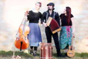photo Festival GARTEMPE GUIGUETTE #6 : CASCABEL et MOBBY MICHOT
