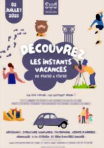 photo Les Instants Vacances