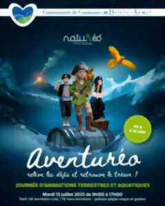 photo Aventureo