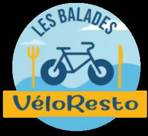 photo Balades VéloRestos