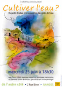 photo CONFÉRENCE :