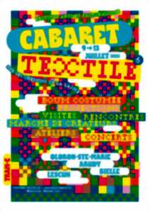 photo Cabaret Textile