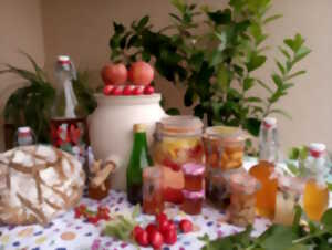 photo Ateliers à la carte - Fermentations et probiotiques