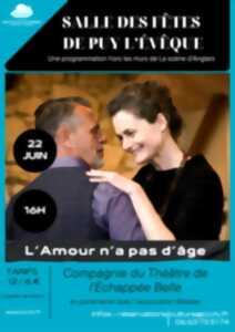 photo Théâtre à Puy-l'Evêque: