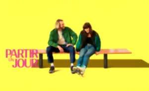 photo CINÉCO : PARTIR UN JOUR
