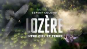 photo CINÉCO : LOZÈRE ENTRE CIEL ET TERRE
