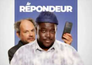 photo CINÉCO : LE RÉPONDEUR