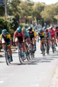 photo COURSE CYCLISTE