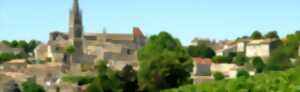 photo Balade et dégustation à Saint-Emilion - Grand cru classé immersion au coeur d'un vignoble inscrit à l'Unesco
