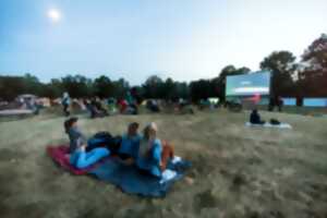 photo Cinéma Plein Air