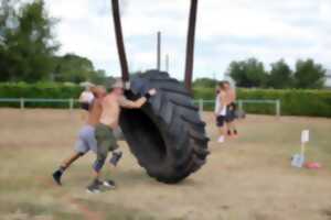 photo Happy Masters Contest : compétition de cross-fit