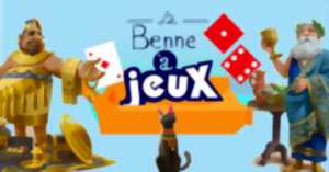 photo Soirée jeux de société - jeux de rôles