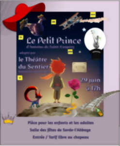 photo Le Petit prince