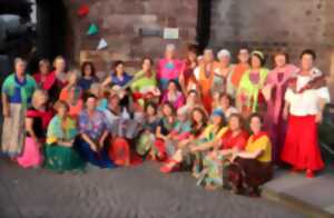 photo Concert vocal